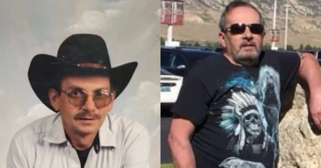 Derrick Byron Walsh (July 2, 1953 – October 10, 2021)