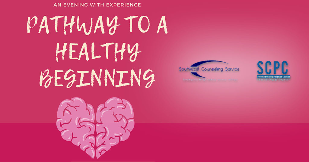 You’re Invited to Pathway to a Healthy Beginning; A Discussion About Addiction