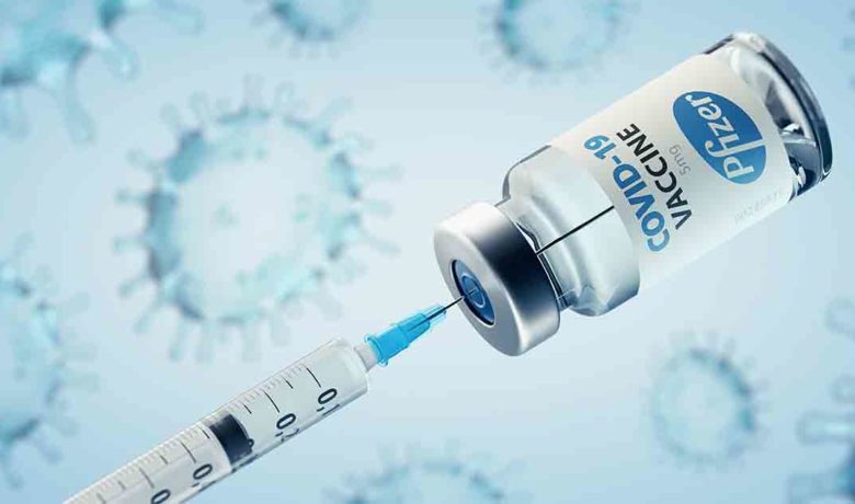 Pfizer COVID-19 Vaccine Approved for Ages 5 to 11