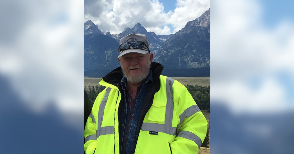 Richard Kit Deichmueller (August 25, 1948 – October 5, 2021)