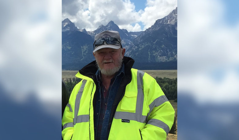 Richard Kit Deichmueller (August 25, 1948 – October 5, 2021)