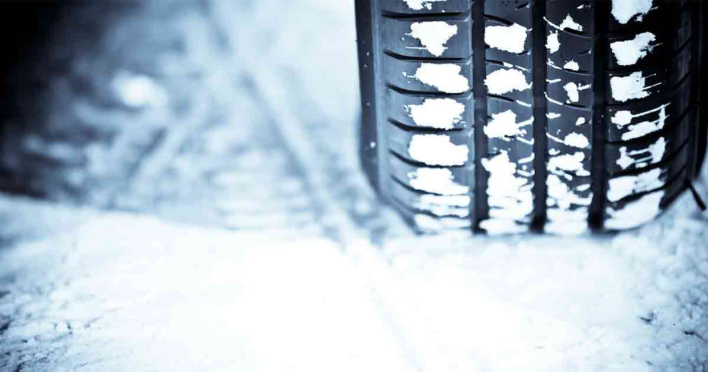 Snow Storm to Impact Travel as it Moves Through Wyoming