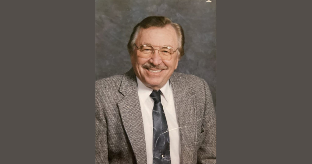 Wiley J. Morgan (January 31, 1937 – October 1, 2021)