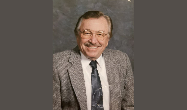 Wiley J. Morgan (January 31, 1937 – October 1, 2021)