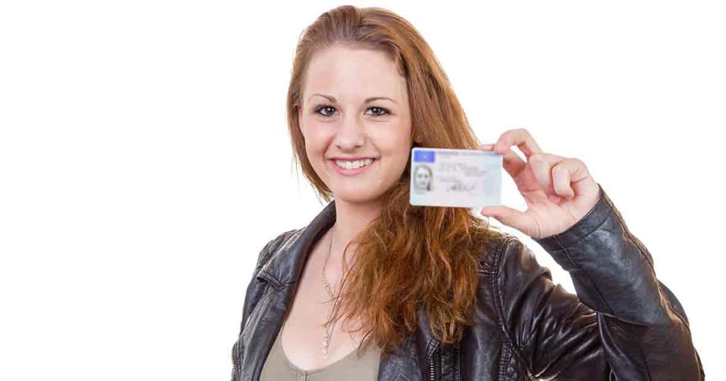 Voters Will Need IDs When Voting at Polls from Now On