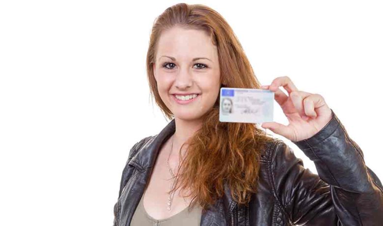 Voters Will Need IDs When Voting at Polls from Now On