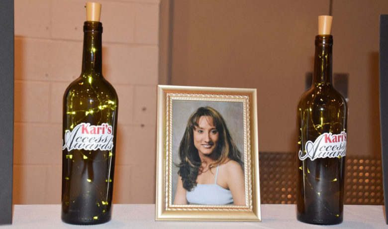Kari’s Access Awards Cancels Annual Wine & Beer Tasting Fundraiser