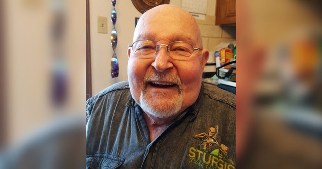 Edward Yori (July 11, 1938 – November 7, 2021)