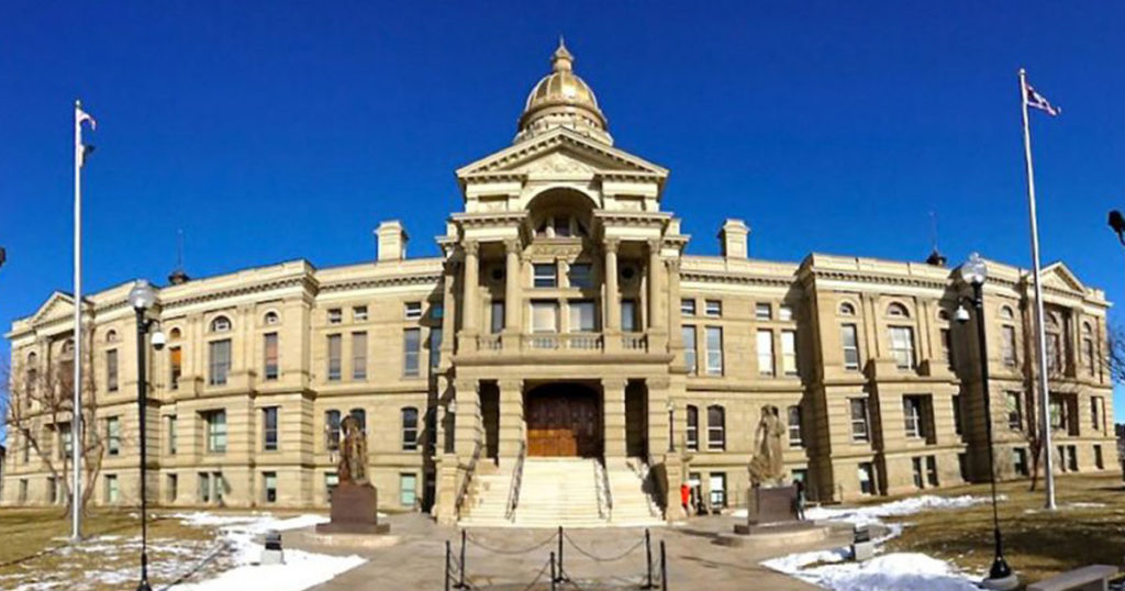 Gordon Sends Frugal Budget to State Legislature