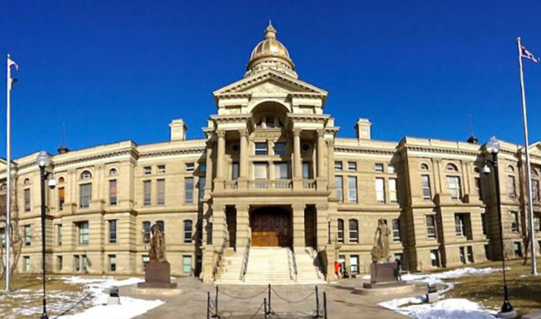 Gordon Sends Frugal Budget to State Legislature