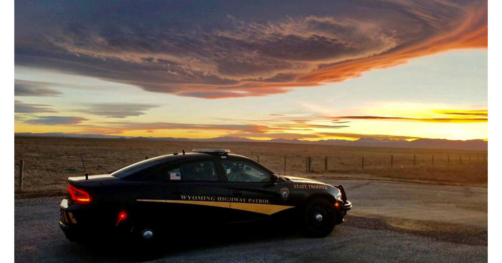 Shots Fired After High-Speed Chase Ends in Platte County Last Night