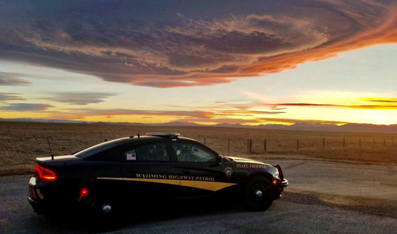 Fatal Crash North of Wheatland Claims Life of 18-Year-Old Man