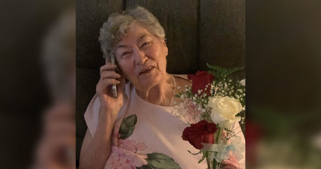 Laura L. Dixon (May 20, 1929 – November 13, 2021)