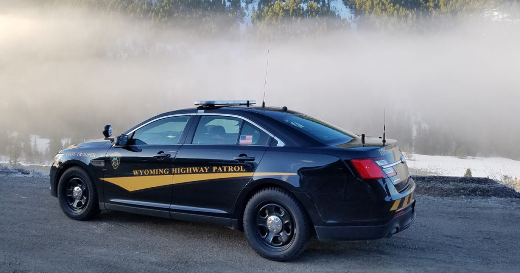 Equipment Failure Possible Cause for Fatal Crash Near Cheyenne