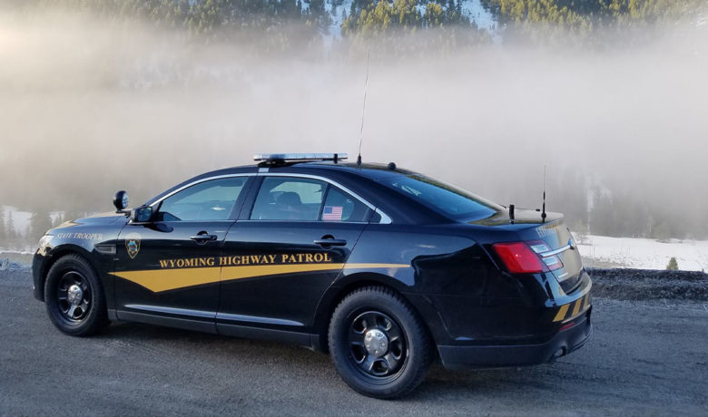 Teens Die in Two-Car Collision near Hawk Springs Wednesday