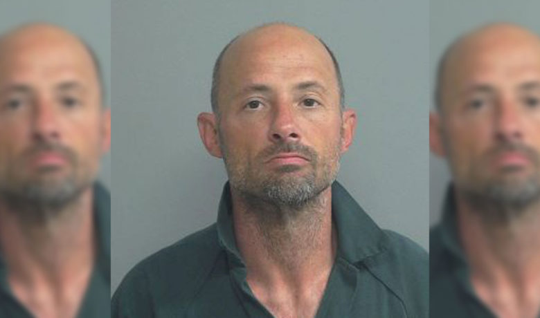 Florida Man Sentenced to Penitentiary After October High-Speed Interstate Chase
