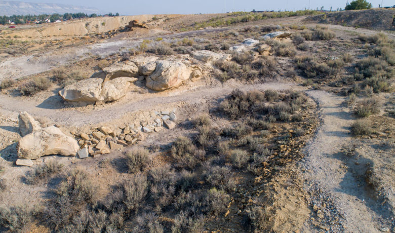 Western Announces Winner of Bike Trail Name Contest