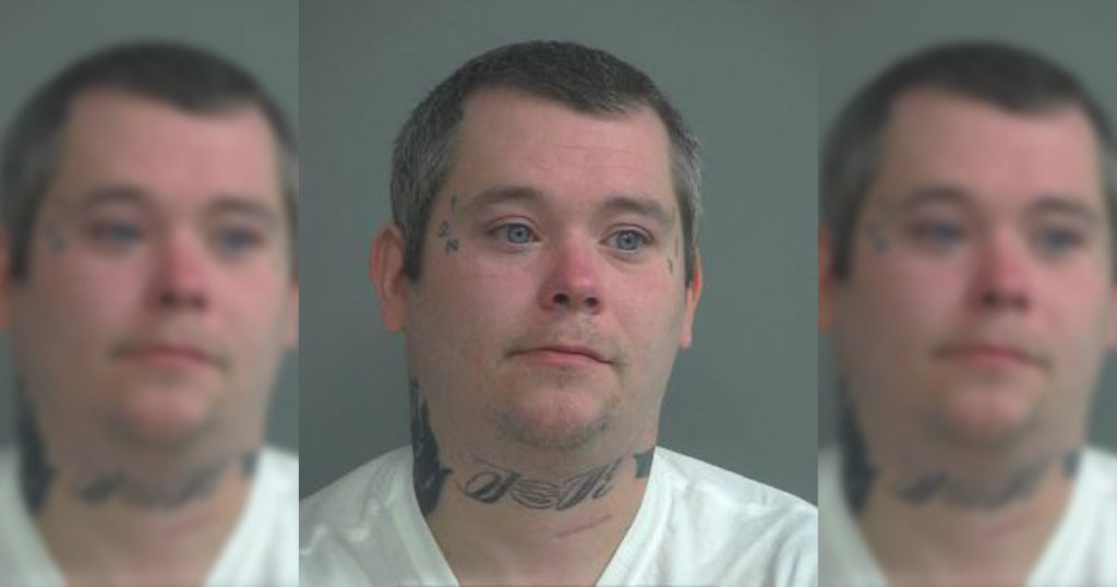 Banner Sentenced to 15 Years in State Penitentiary for Sexual Assault