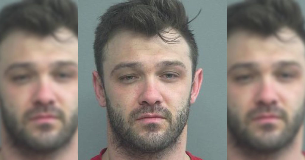 Rock Springs Man Facing Prison in Felony Strangulation Charge