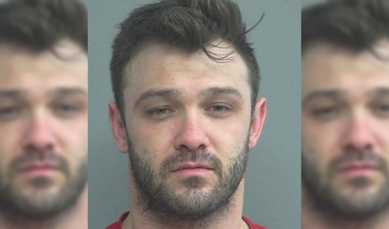 Rock Springs Man Sentenced to Penitentiary in Strangulation Conviction