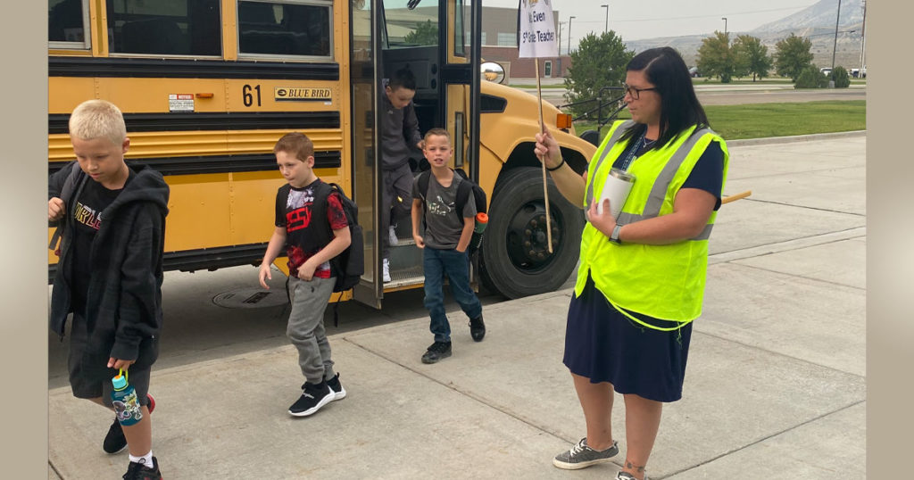 Safe Return Plan Approved by SCSD No. 1 Board of Trustees Tonight