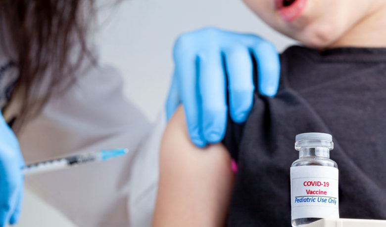SCSD No. 1 Reports Vaccination Numbers After First Week