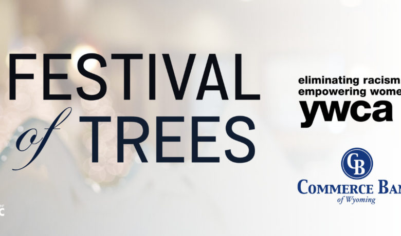Commerce Bank is Proud to Host the Live Festival of Trees Event for 2021