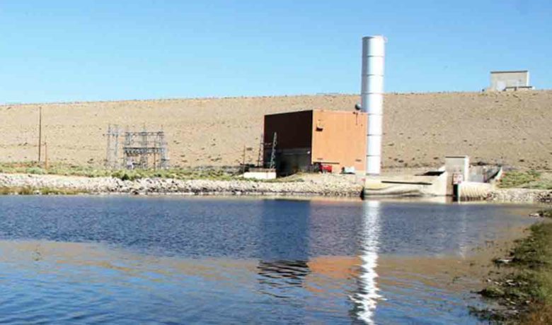 Fontenelle Dam to Increase Water Release This Evening