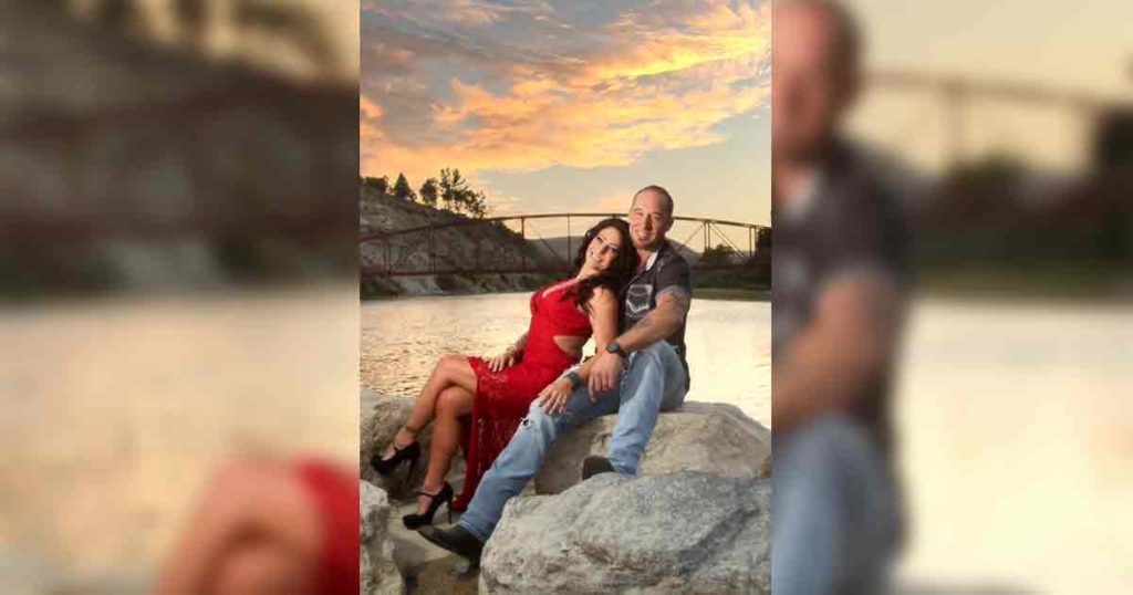 Engagement Announcement: Froats and Moore