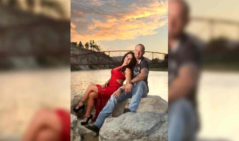 Engagement Announcement: Froats and Moore