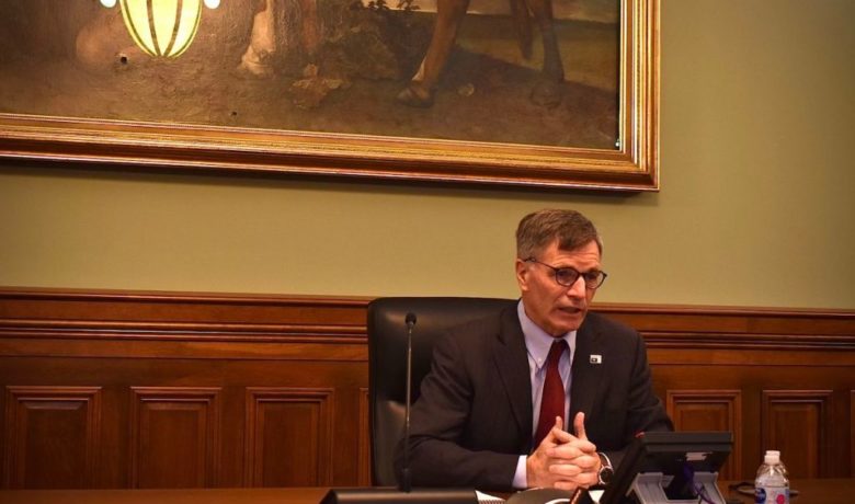 Gordon Anticipates Better BLM Decision Following Public Comment Period