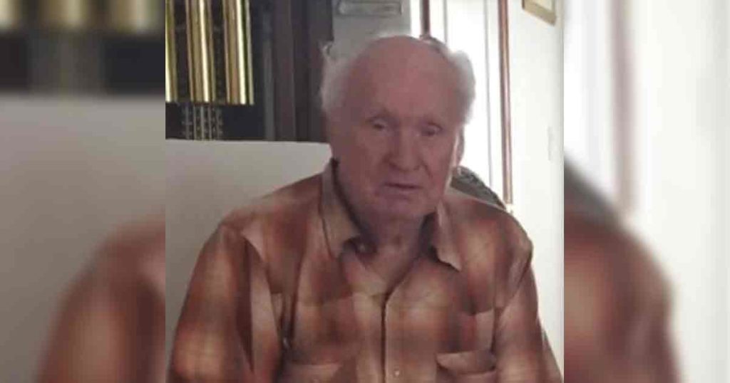 Jimmy M. Donald Sr. (September 2, 1930 – November 8, 2021)