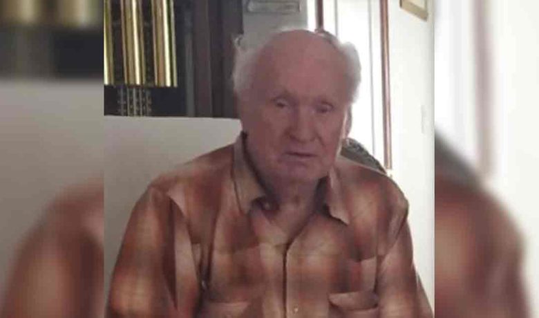 Jimmy M. Donald Sr. (September 2, 1930 – November 8, 2021)