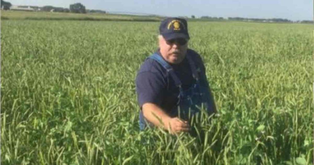 Lance Allen Herman (September 16, 1957 – November 11, 2021)