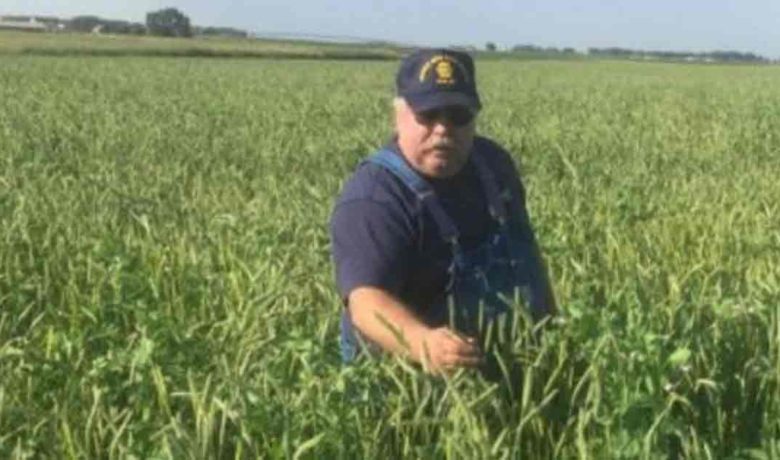 Lance Allen Herman (September 16, 1957 – November 11, 2021)