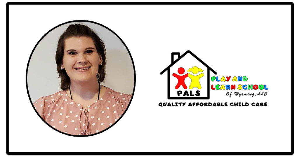 Play And Learn School of Wyoming Welcomes Mikaela Bolt as Assistant Director over Preschool and Pre-K Programs