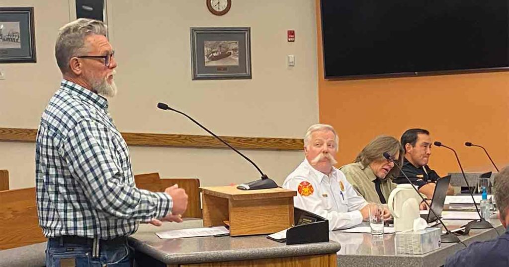 RS Council Approves Food Truck Regulation Ordinance