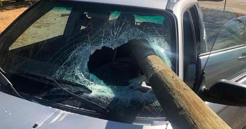 RS Officers Continue Crash Investigation Involving 4 High School Students