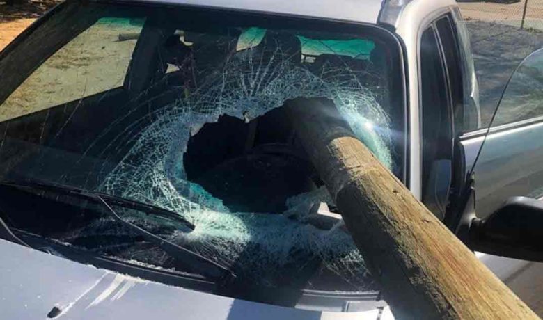 RS Officers Continue Crash Investigation Involving 4 High School Students