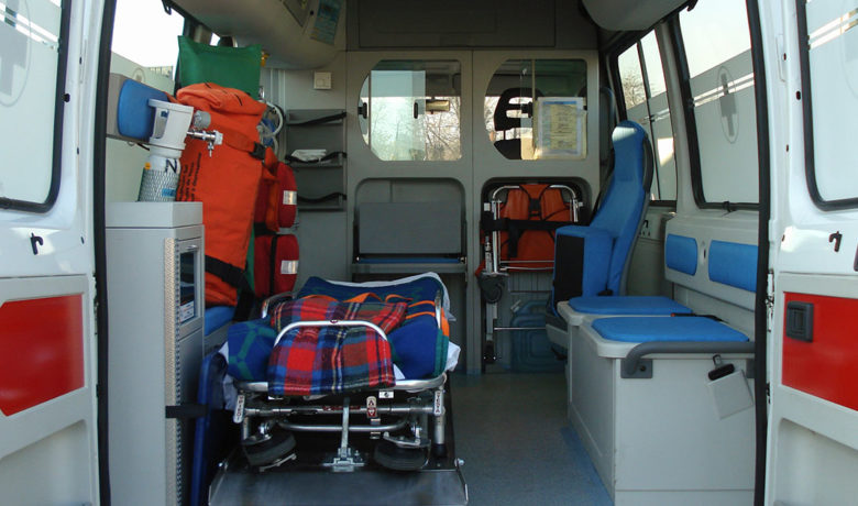Elected Officials Discuss Next Steps for Ambulance Services