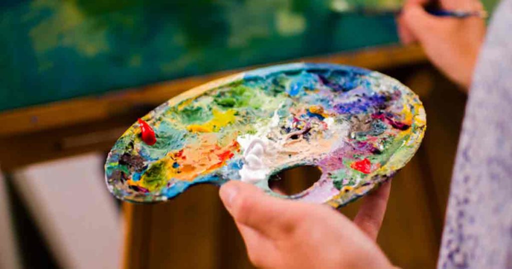 Artists’ Work Sought for 2022 Governor’s Capitol Art Exhibition