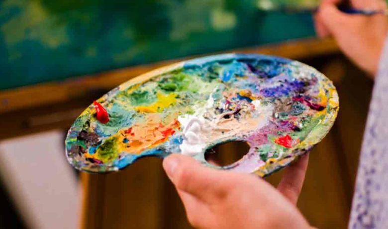 Artists’ Work Sought for 2022 Governor’s Capitol Art Exhibition