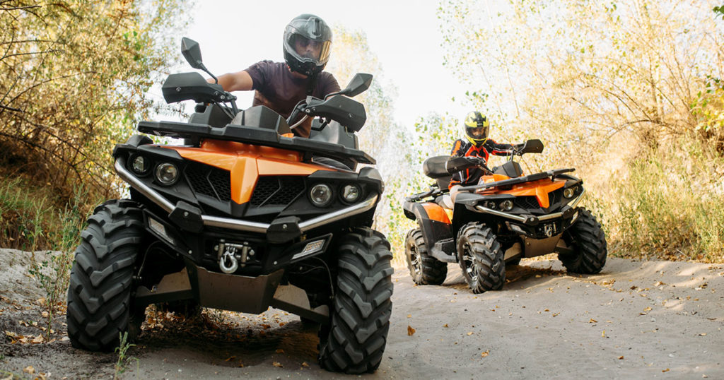 Sweetwater County Joins Southwest Wyoming ATV Trail System Conversations