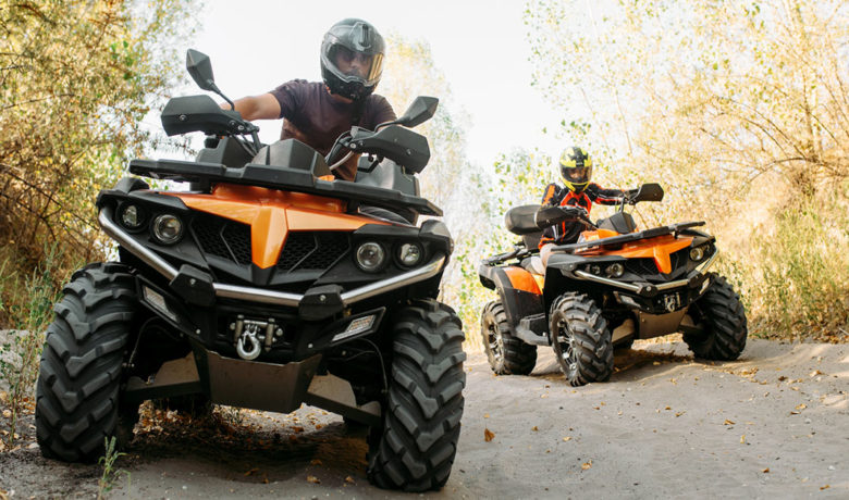 Sweetwater County Joins Southwest Wyoming ATV Trail System Conversations