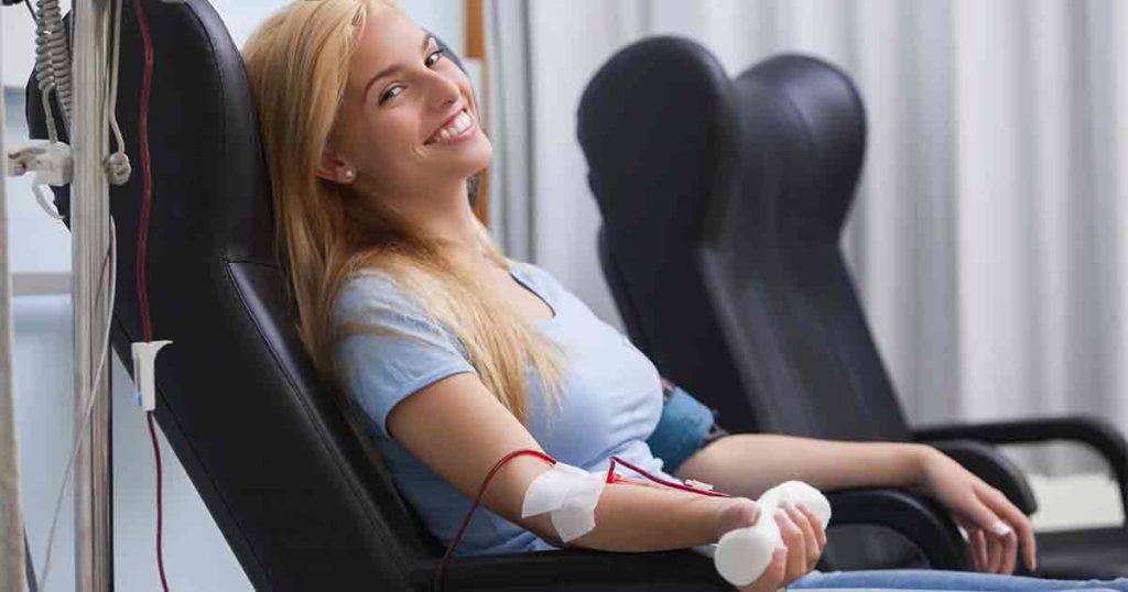 Rock Springs Police Department to Host Blood Drive