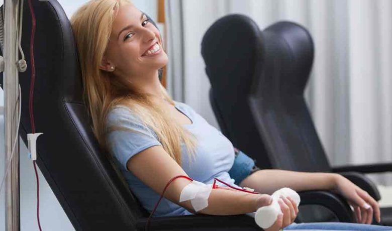 Rock Springs Police Department to Host Blood Drive