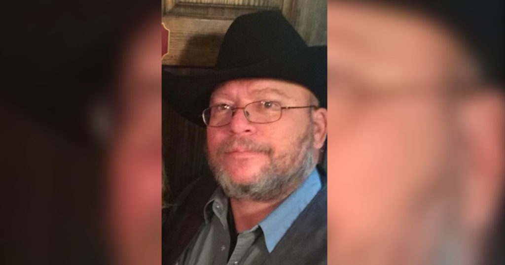 Robert (Bobby) Joseph Hayward (June 23, 1969 – November 12, 2021)
