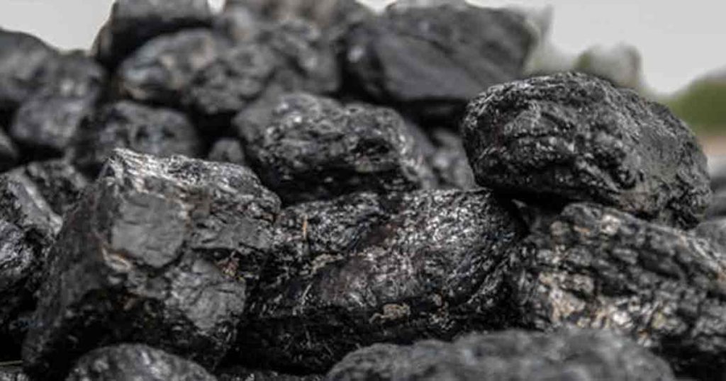 UW’s School of Energy Resources Received Funding to Find Uses for Coal Waste