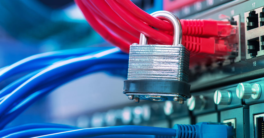 City of Green River to Upgrade Firewall