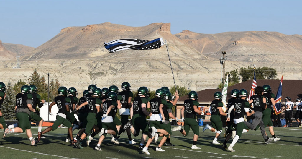 Wolves All-State and All-Conference Honors Announced